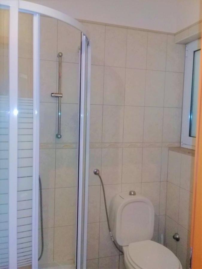 Studio Apartment Brela Eksteriør billede